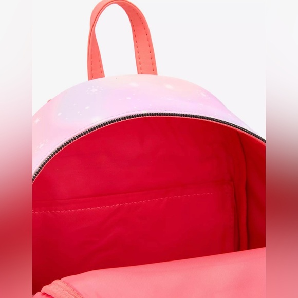 Loungefly Hello Kitty & Tiny Chum Whimsical - Picture 4 of 10